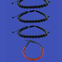 Dynamic Retail Global Women Multi Bracelet-49