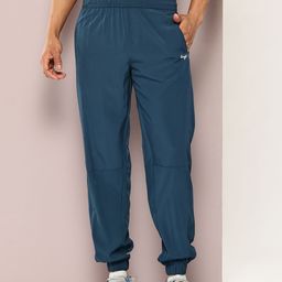 TURNFIT Men Straight Fit Gym Joggers-image-59