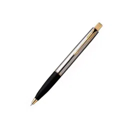 Parker FRONTIER Gold Plated Ball Pen, 8901198441465-image-13