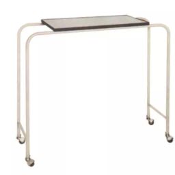 11ENTERPRISES Fixed Height Over Bed Table 11E-3150-image-4