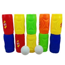 FunBlast Bowling Game Set  Multicolor-27