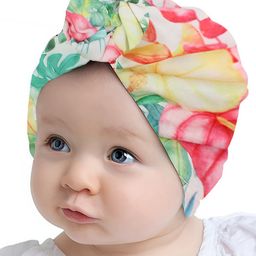 SYGAPrinted Cap - Multicolor-picture-28