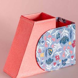 The Wishing ChairPearlised Paper Leather Secret Inkwell- Blue Meadow-image-17