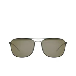 INTENSE FOCUS Men Square Sunglasses with UV Protected Lens image 3