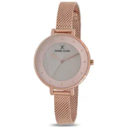 Daniel Klein DK11540-3 Analog Watch for Women-image-82