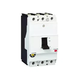 HPL TAB BASIX 3 MCCB 4 Pole 65 kA Breaking Capacity 630 Amp, TABBASIX3630H4P-22