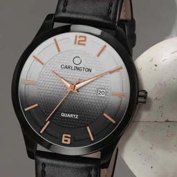 CARLINGTON CT 1010 Analog Watch for Men-image-84