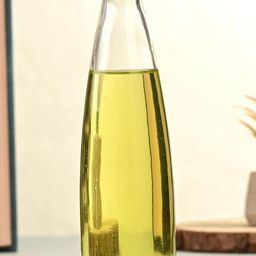 SOMIL Transparent Glass Water Bottle-image-94