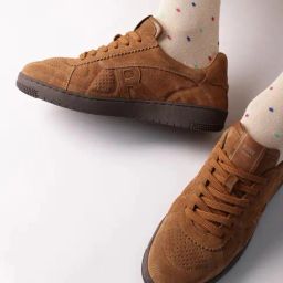 Rare Rabbit Men's Brown Sneakers-picture-36