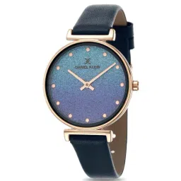 Daniel Klein DK.1.12432-7 Analog Watch for Women-image-18
