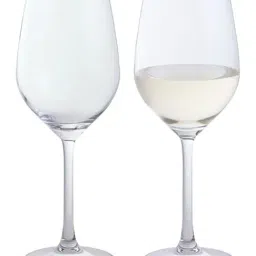 Dartington Transparent Wine Glass - Set of 2-image-3