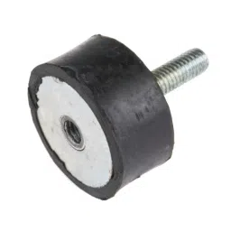 RS PRO Anti Vibration Mount 30 mm Model No 1712599 (Pack of 4)-image-90