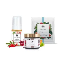 Seer Secrets Refreshing Face Combo-0