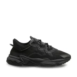 Adidas Originals Men's OZ adiPRENE Black Casual Sneakers-image-57