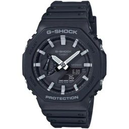 Casio GA-2100-1ADR G-shock Analog-Digital Watch for Men-31