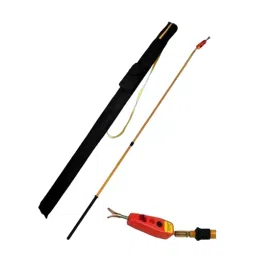 Metravi Contact-Type High Voltage Detector 1370 to 2450 mm, 290HD-29