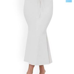 Moda Rapido Pack Of 2 Mermaid Fit High Rise Saree Shapewears-image-95