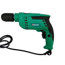AKARI 650 W 3000 RPM 13 mm Impact Drill APT-ID-13RE-image-97