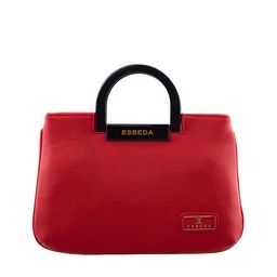 ESBEDA Women Red Solid Handheld Bag-18