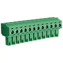 CAMDENBOSS Tb, Pluggable, 12Pos, 28-16Awg, CTBP92HE/12-picture-5