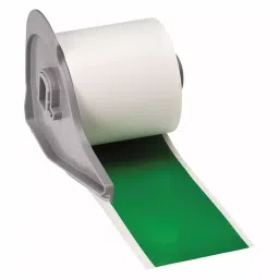 BRADY Label 2 inch Width Vinyl Green, 803PZ3 (Roll of 50 Feet)-picture-40