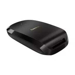 SanDisk Extreme Pro CFexpress Card Reader, SDDR-F451-GNGNN image 2