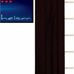 BELLA TRUE Brown Door Curtain-image-53