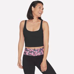 GOFLEX JOY LONGLINE BRA-8