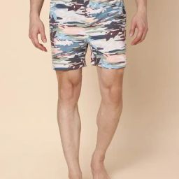 Urban Scottish Multi Other Regular fit Print Boxers-Pack of 3-image-88
