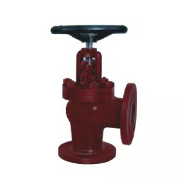 Kranti 6 inch, 150 mm Cast Steel Globe Valve, PV-202-image-44