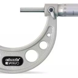 Yamayo 25-50 mm Outside Micrometer, 0.001 mm-image-24