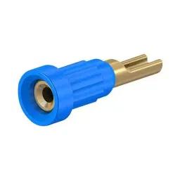 Staubli SOCKET, 1MM, 5 COLOUR, PK5, 23.1010-23, 24, 25, 26, 27 (Pack of 5)-image-80