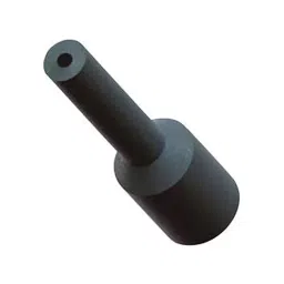 ESSENTRA COMPONENTS Cable Management Accessories 900 MICRON TRANSITION BOOT, TPE, 22.2MM, EFA70-01-001-33