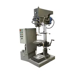 Wren DM-20 Pillar Drilling Machine Pillar drill - 20-image-10