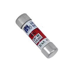 C&S Electric Cylindrical HRC Fuse Link 10x38 IS/IEC Size 25 Amp Current Rating, CGF25A-image-66