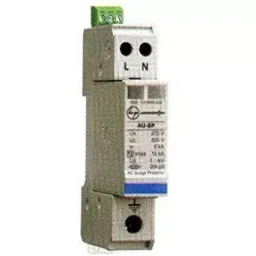 L&T [ Lauritz Knudsen ] 1P+N Surge Protection Devices (SPD), AUSP121PN50-36