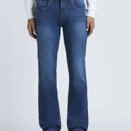 Pepe Jeans Blue Regular Fit Jeans-image-117