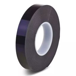 Hi-Bond HPS 120B Black Foam Tape 12.0 x33.0m 1.20 mm Thick, HPS 120B 12mmx33m-image-25