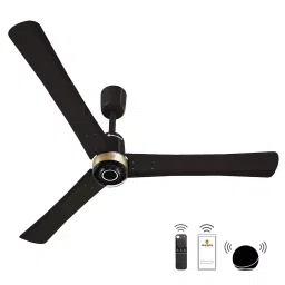 Atomberg Renesa Elite Smart Earth Brown 900 mm Ceiling Fan with Remote-picture-3