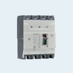 L&T [ Lauritz Knudsen ] DY125U MCCB With Thermal Magnetic Release EM90983OOHO-26