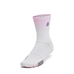 UNDER ARMOUR Dry Playmaker Mid-Crew Socks-image-19