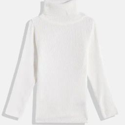 RVK Boy Off White Sweater-image-80