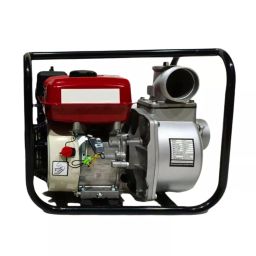 Royal Kissan Portable Water Pump 4 Stroke, Air Cooled Petrol Engine 212 cc 3600 RPM 7.62 cm (3 inch) Inlet/Outlet, RK-WP-P03-picture-34