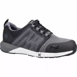 Timberland 37403 Unisex Grey Metal Toe Capped Safety Shoes UK 12 EU 47, TB0A26SJ0651-image-4