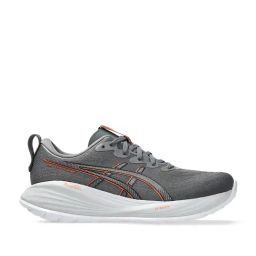 Asics Men's GEL-CUMULUS 27 Carbon & Nova Orange Running Shoes-15