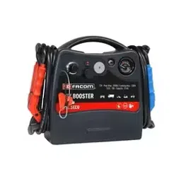 FACOM Starting Booster 3500 A, B12.SECU-image-4