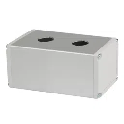 Autonics Switch Enclosures 2 holes 136mm SA-SB2-picture-12