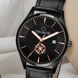 CARLINGTON CT 1020 Analog Watch for Men-picture-30