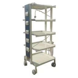 LCS Monitor Trolley for Hospitals MT-102-43