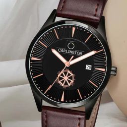 CARLINGTON CT 1020 Analog Watch for Men-28